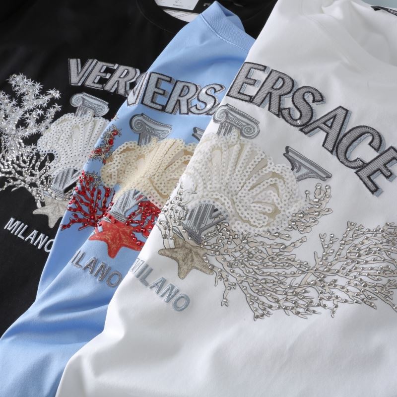 Versace T-Shirts